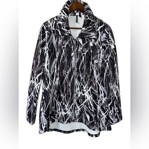 Sno Skins textured jacket